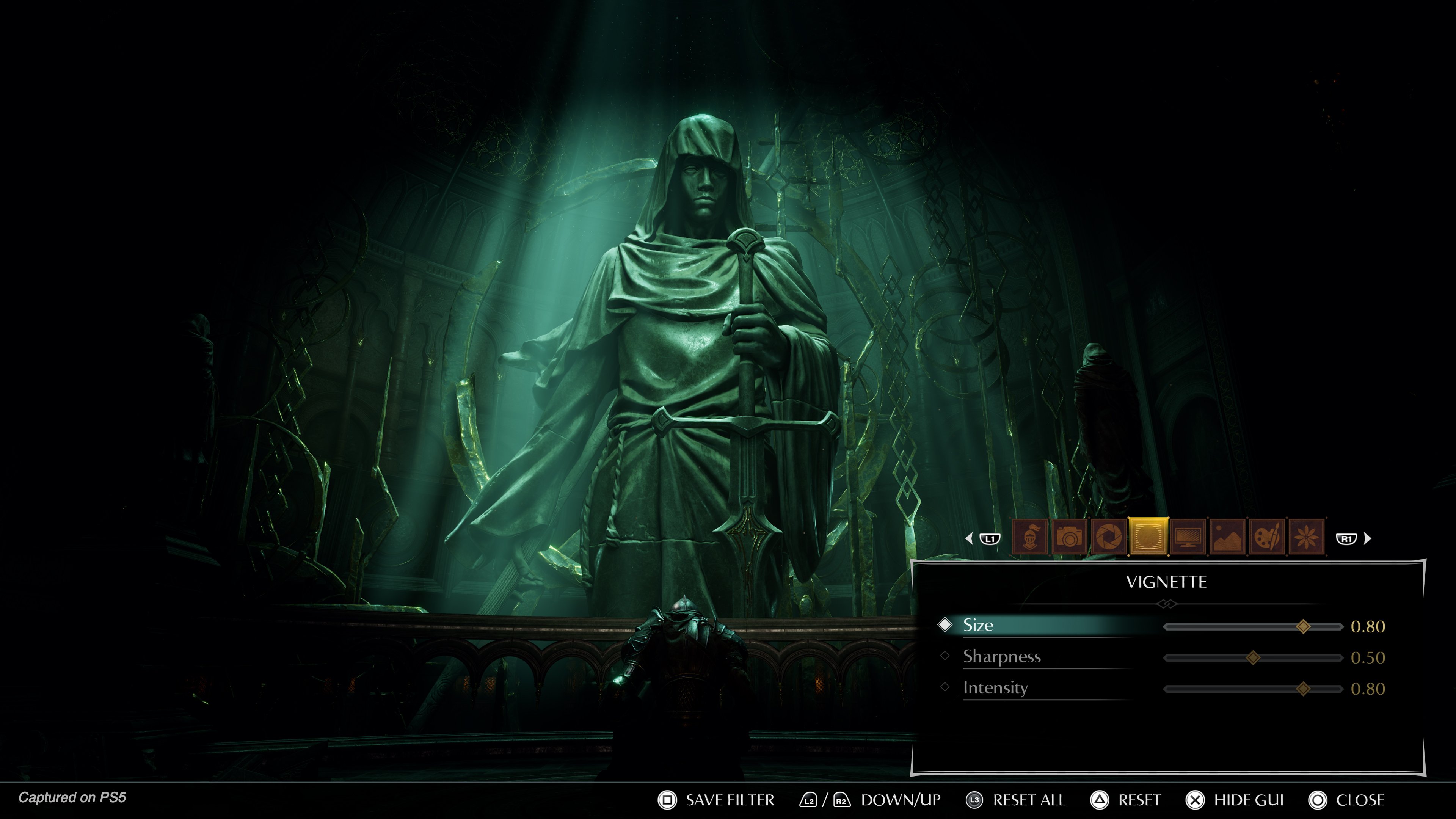 Demon´s Souls Remake